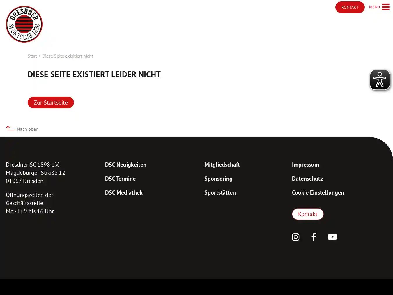 Veranstalterhomepage - http://www.dsc-schwimmen.de/christstollen-schwimmfest.html