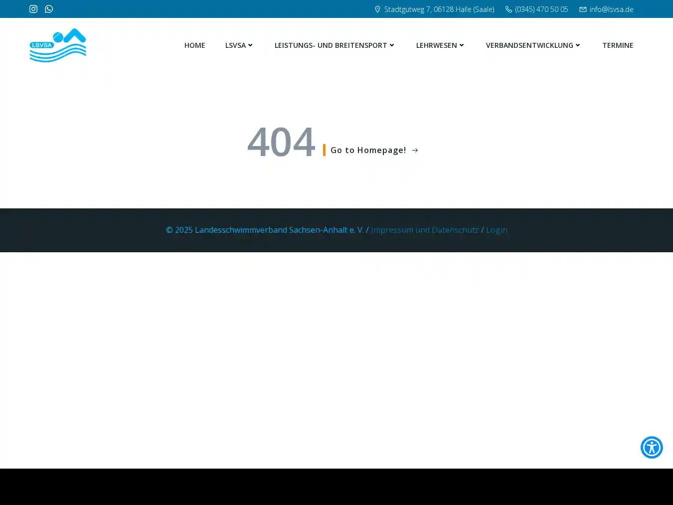 Veranstalterhomepage - http://lsvsa.de/index.php/leistungssport/schwimmen/aktuelles/212-erfolgreiche-landesmeisterschaften-der-schwimmer