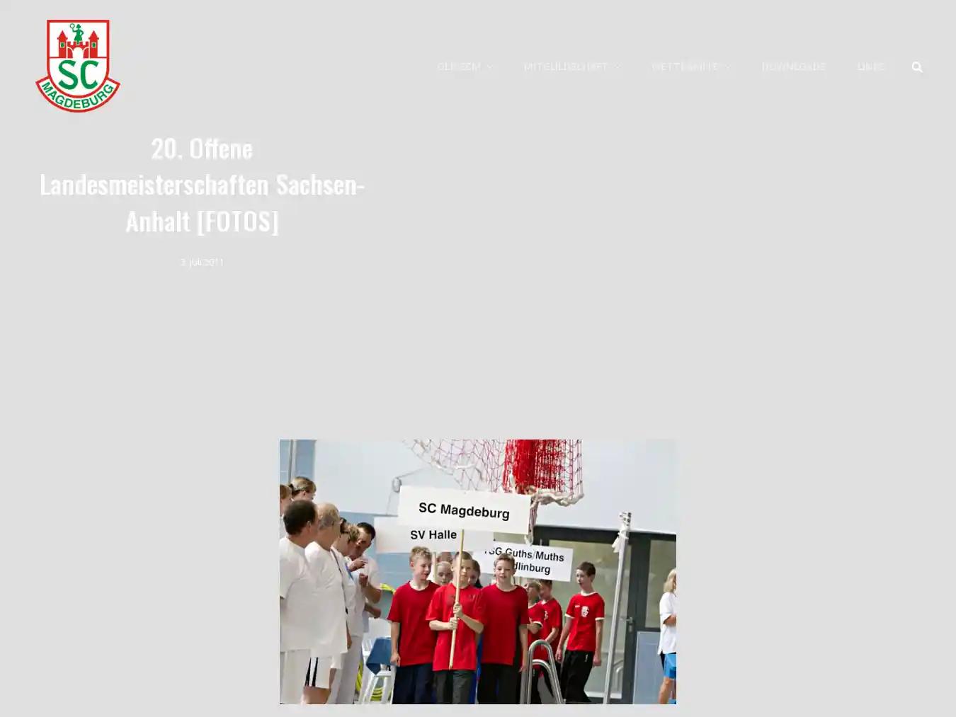 Veranstalterhomepage - http://t.co/VwbCXs0